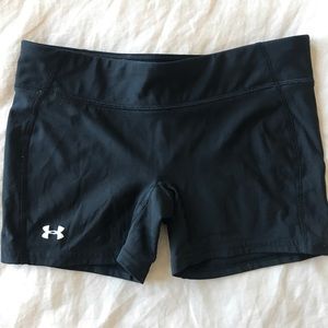 3” shorts